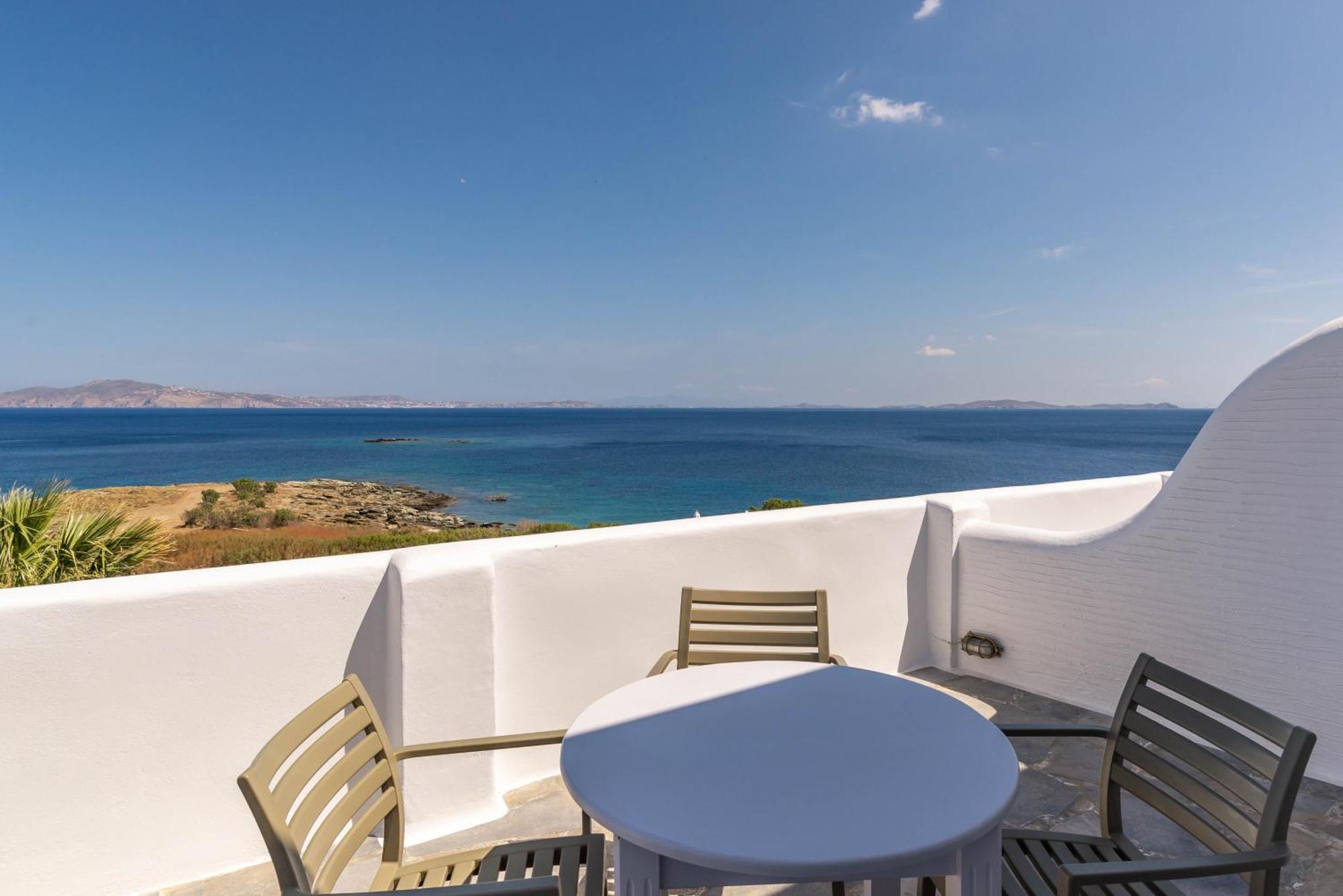 Cavos Aparthotel Агиос Состис Стая снимка