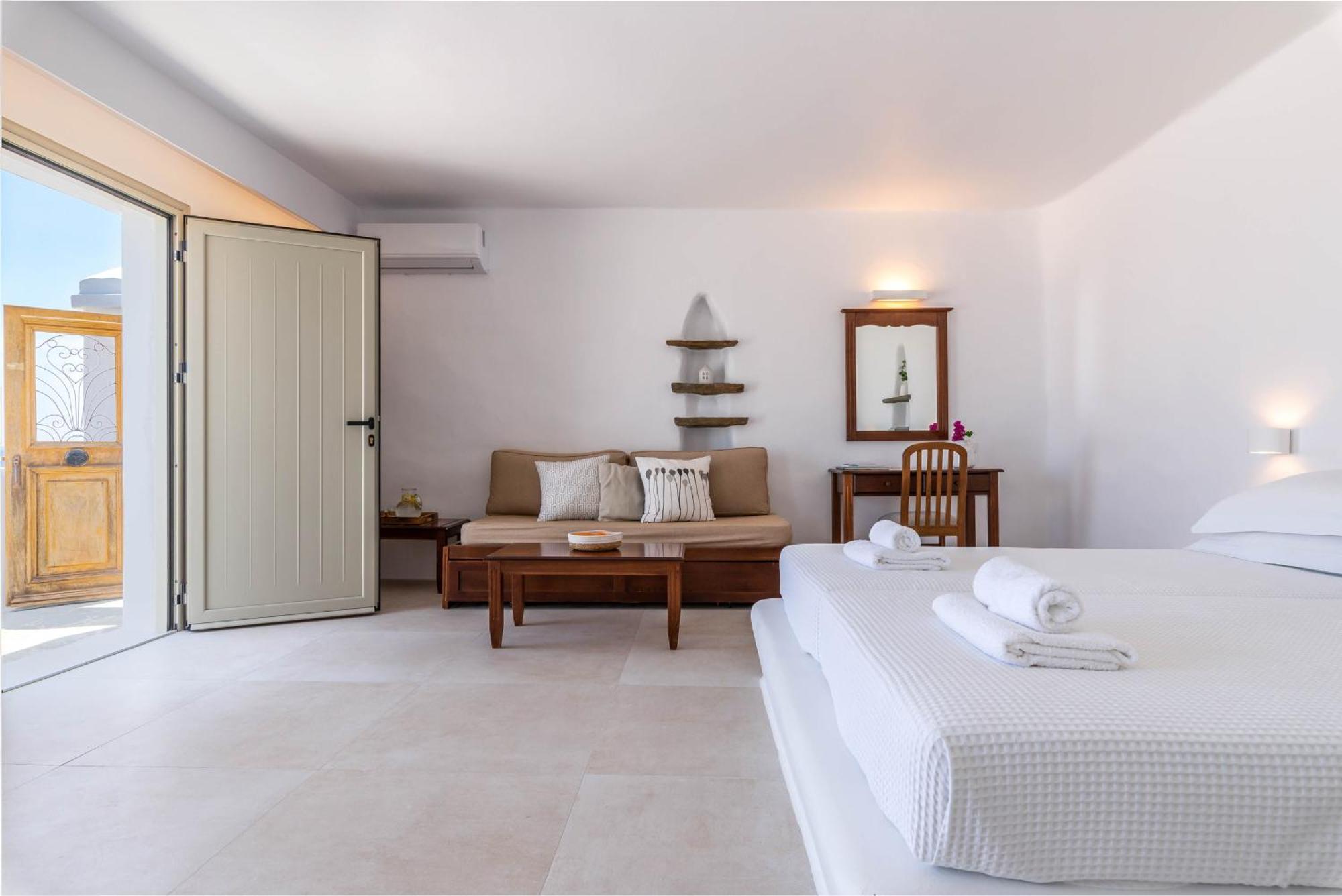 Cavos Aparthotel Агиос Состис Стая снимка