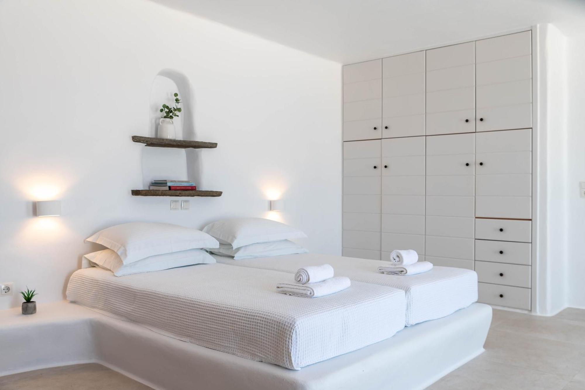 Cavos Aparthotel Агиос Состис Стая снимка