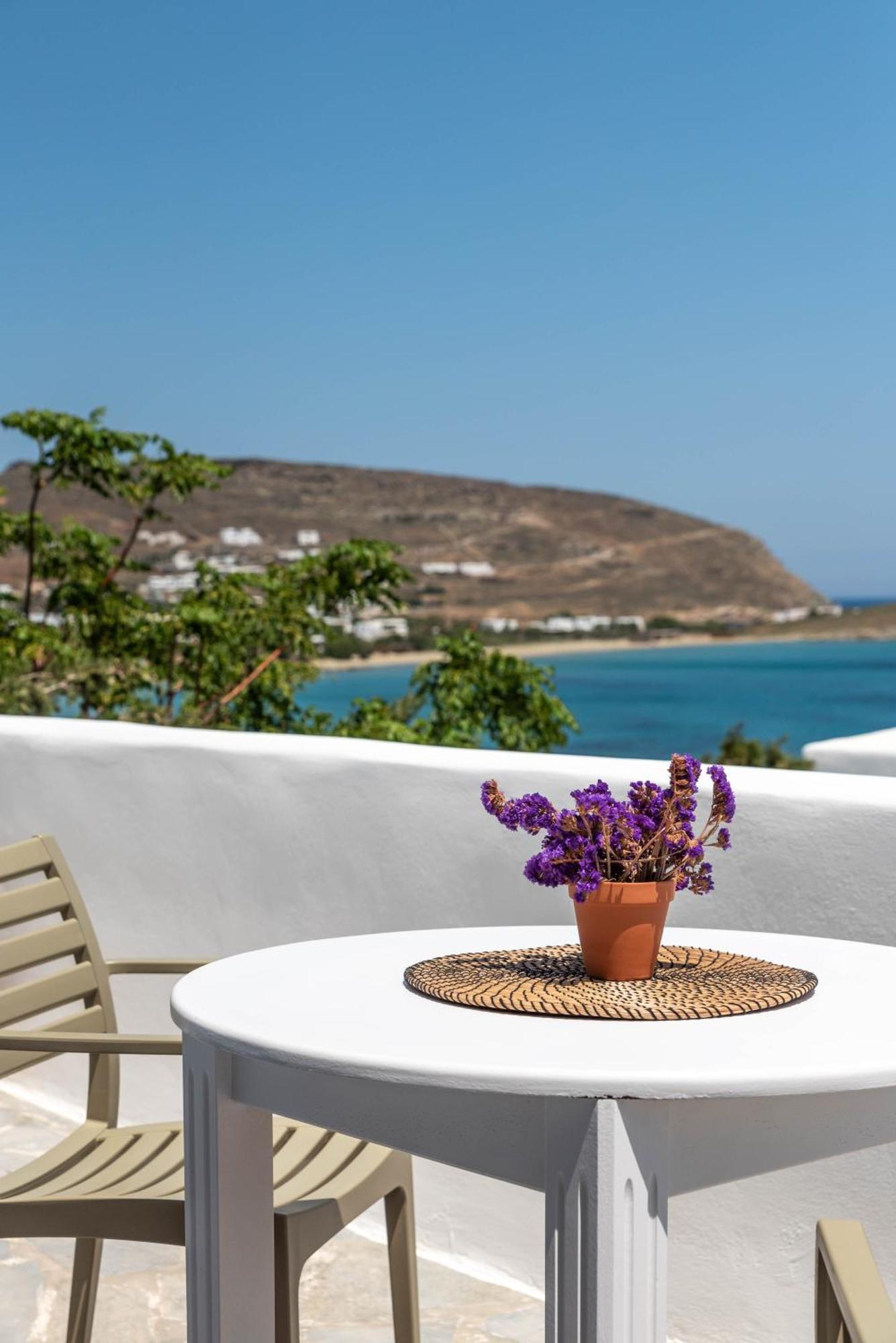 Cavos Aparthotel Агиос Состис Стая снимка