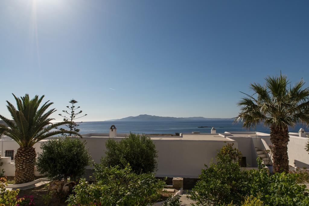 Cavos Aparthotel Агиос Состис Екстериор снимка